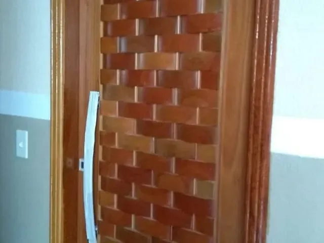 Apartamento 2 quartos e 1 banheiro, à venda, no bairro Parque Novo Jockey em Campos dos Goytacazes