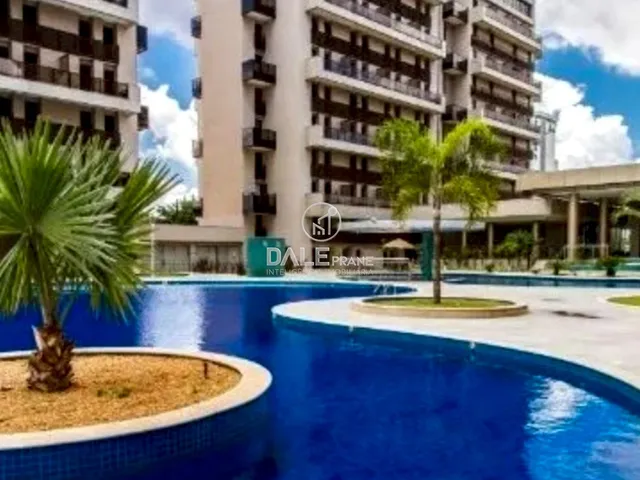 Apartamento com 61m² 1 quarto e 1 banheiro, à venda, no bairro Zona Industrial (Guará) em Brasília