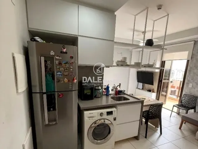 Apartamento com 61m² 1 quarto e 1 banheiro, à venda, no bairro Zona Industrial (Guará) em Brasília