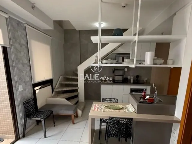 Apartamento com 61m² 1 quarto e 1 banheiro, à venda, no bairro Zona Industrial (Guará) em Brasília