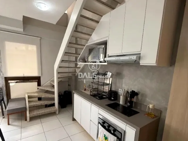 Apartamento com 61m² 1 quarto e 1 banheiro, à venda, no bairro Zona Industrial (Guará) em Brasília