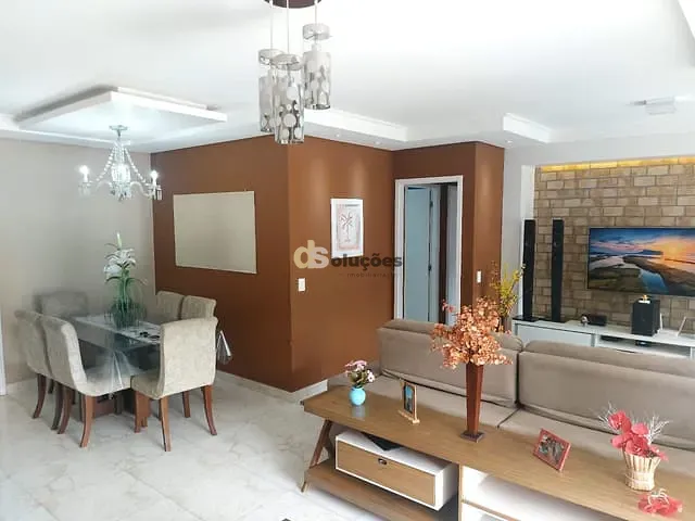 Apartamento com 100m² 3 quartos e 3 banheiros, à venda, no bairro Jardim Peri em São Paulo