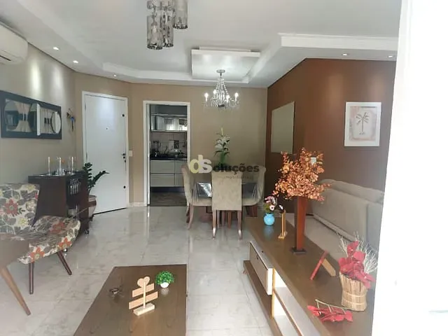 Apartamento com 100m² 3 quartos e 3 banheiros, à venda, no bairro Jardim Peri em São Paulo