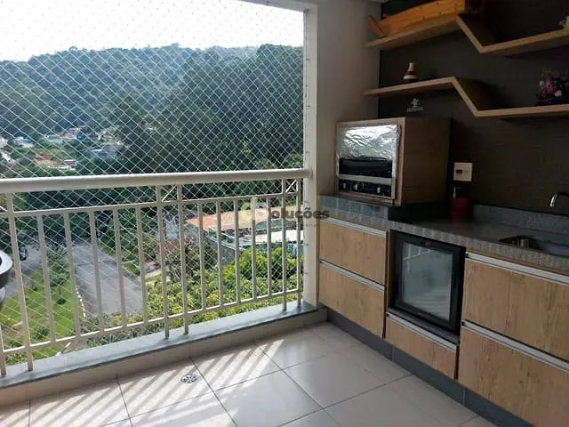 Apartamento com 100m² 3 quartos e 3 banheiros, à venda, no bairro Jardim Peri em São Paulo