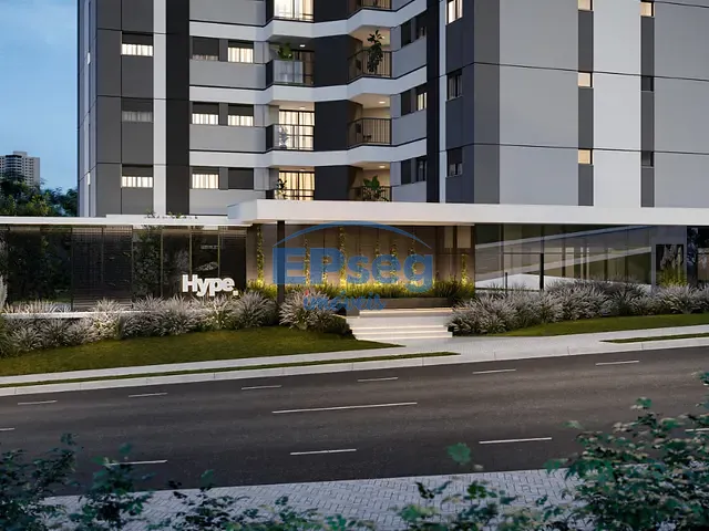Apartamento com 138m² 2 quartos e 2 banheiros, à venda, no bairro Gleba Fazenda Palhano em Londrina