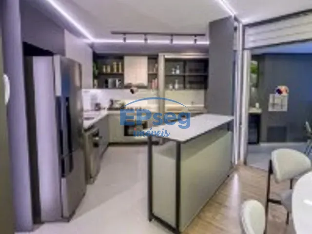 Apartamento com 138m² 2 quartos e 2 banheiros, à venda, no bairro Gleba Fazenda Palhano em Londrina