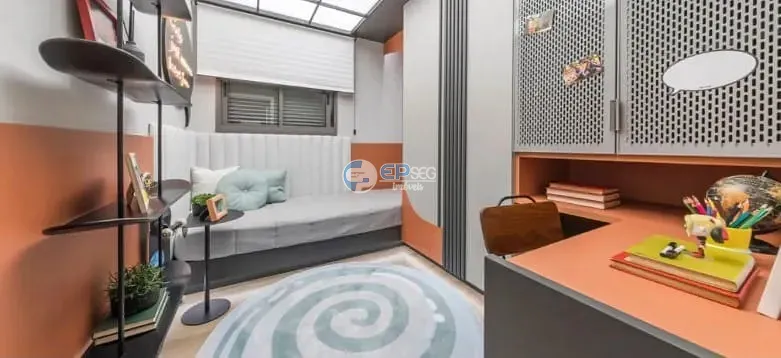 Apartamento, 2 quartos, 82 m² - Foto 11