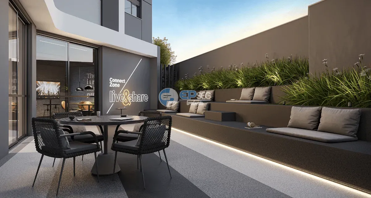 Apartamento, 2 quartos, 82 m² - Foto 22