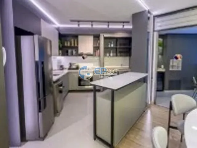 Apartamento com 138m² 2 quartos e 2 banheiros, à venda, no bairro Gleba Fazenda Palhano em Londrina