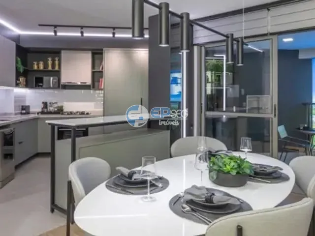 Apartamento com 138m² 2 quartos e 2 banheiros, à venda, no bairro Gleba Fazenda Palhano em Londrina