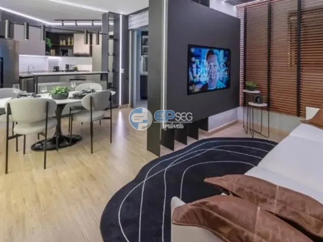 Apartamento com 138m² 2 quartos e 2 banheiros, à venda, no bairro Gleba Fazenda Palhano em Londrina