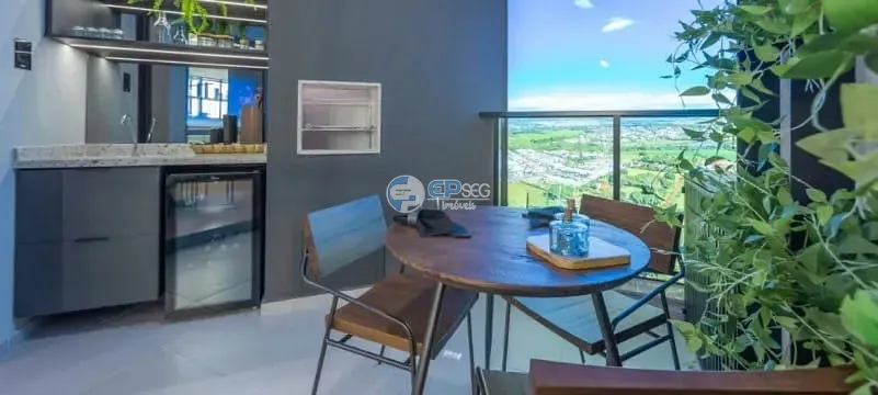 Apartamento, 2 quartos, 82 m² - Foto 7
