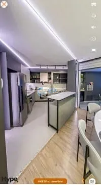 Apartamento, 2 quartos, 82 m² - Foto 4