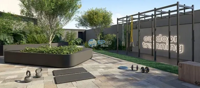 Apartamento, 2 quartos, 82 m² - Foto 21