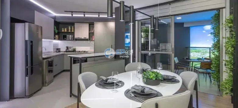 Apartamento, 2 quartos, 82 m² - Foto 5