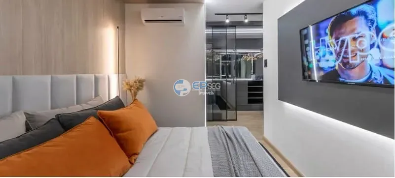 Apartamento, 2 quartos, 82 m² - Foto 8