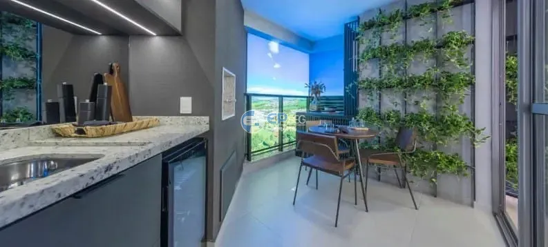 Apartamento, 2 quartos, 82 m² - Foto 6