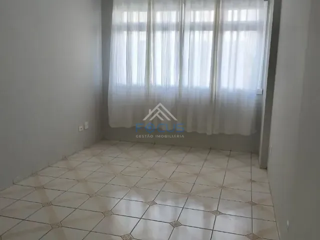Apartamento com 60m² 1 quarto e 1 banheiro, para alugar, no bairro Gonzaga em Santos