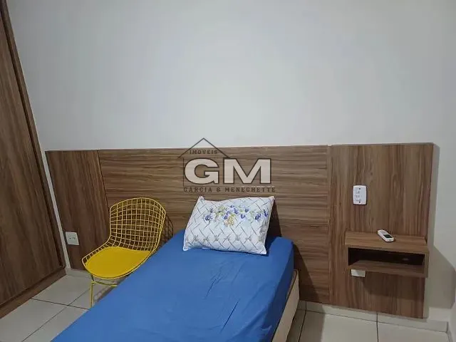 Apartamento 2 quartos e 1 banheiro, à venda, no bairro Residencial Greenville em Ribeirão Preto