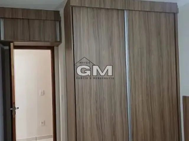 Apartamento 2 quartos e 1 banheiro, à venda, no bairro Residencial Greenville em Ribeirão Preto
