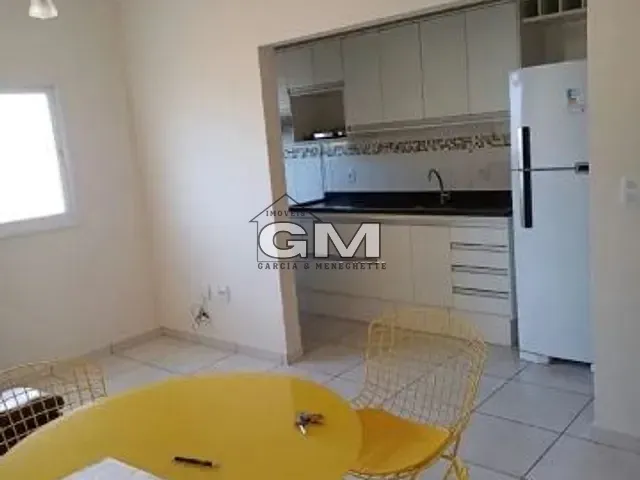 Apartamento 2 quartos e 1 banheiro, à venda, no bairro Residencial Greenville em Ribeirão Preto