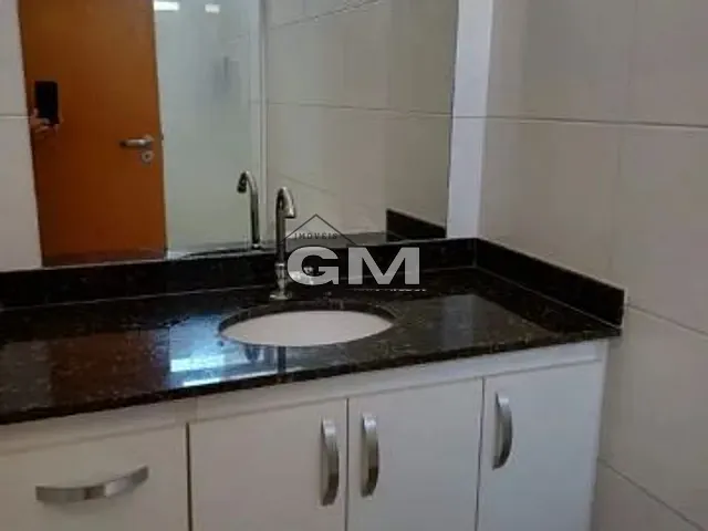 Apartamento 2 quartos e 1 banheiro, à venda, no bairro Residencial Greenville em Ribeirão Preto