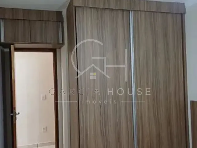 Apartamento 2 quartos e 1 banheiro, à venda, no bairro Residencial Greenville em Ribeirão Preto
