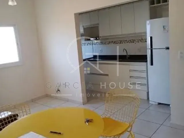 Apartamento 2 quartos e 1 banheiro, à venda, no bairro Residencial Greenville em Ribeirão Preto