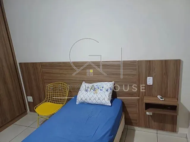 Apartamento 2 quartos e 1 banheiro, à venda, no bairro Residencial Greenville em Ribeirão Preto