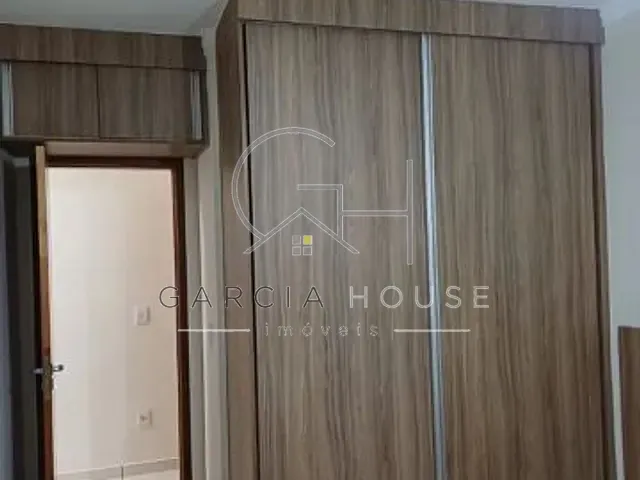 Apartamento 2 quartos e 1 banheiro, à venda, no bairro Residencial Greenville em Ribeirão Preto
