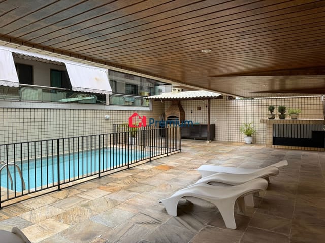 Apartamento 3 quartos e 3 banheiros, à venda, no bairro Recreio dos Bandeirantes em Rio de Janeiro