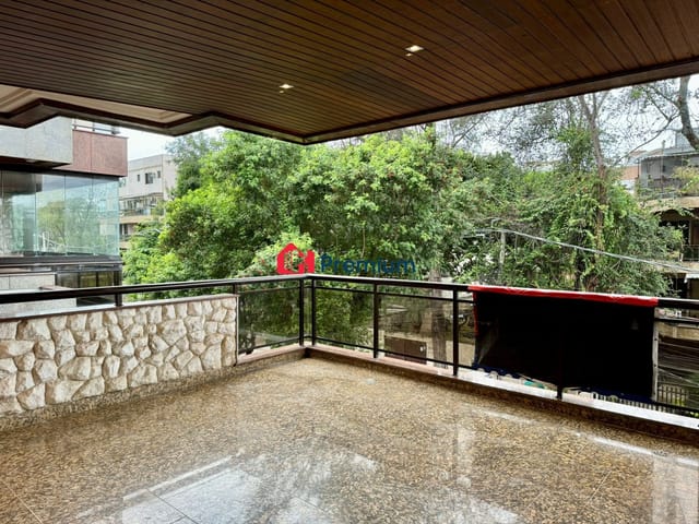 Apartamento 3 quartos e 3 banheiros, à venda, no bairro Recreio dos Bandeirantes em Rio de Janeiro