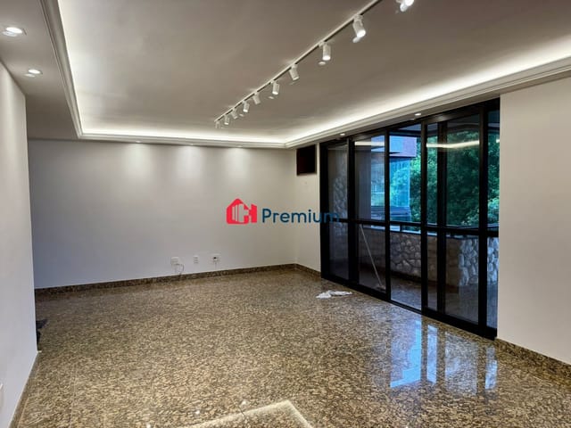 Apartamento 3 quartos e 3 banheiros, à venda, no bairro Recreio dos Bandeirantes em Rio de Janeiro