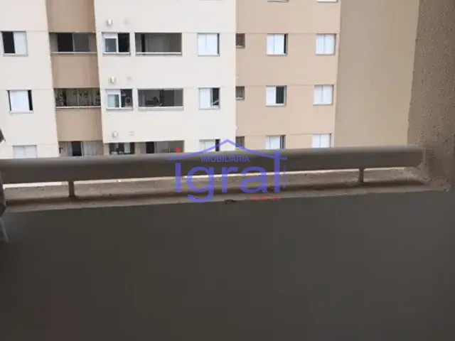 Apartamento 3 quartos e 2 banheiros, à venda, no bairro Jardim Umuarama em São Paulo