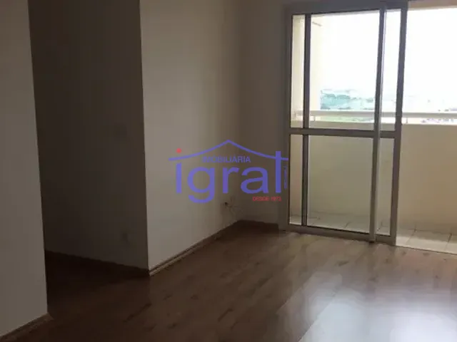 Apartamento 3 quartos e 2 banheiros, à venda, no bairro Jardim Umuarama em São Paulo