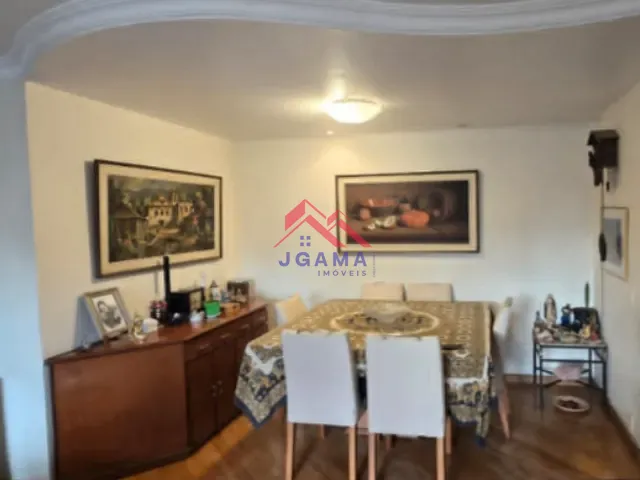 Apartamento com 145m² 3 quartos e 2 banheiros, à venda, no bairro Paraíso do Morumbi em São Paulo