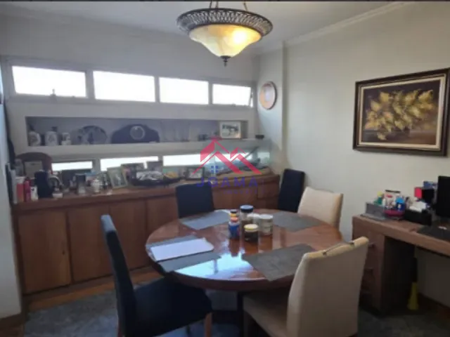 Apartamento com 145m² 3 quartos e 2 banheiros, à venda, no bairro Paraíso do Morumbi em São Paulo