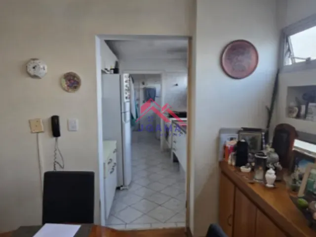 Apartamento com 145m² 3 quartos e 2 banheiros, à venda, no bairro Paraíso do Morumbi em São Paulo