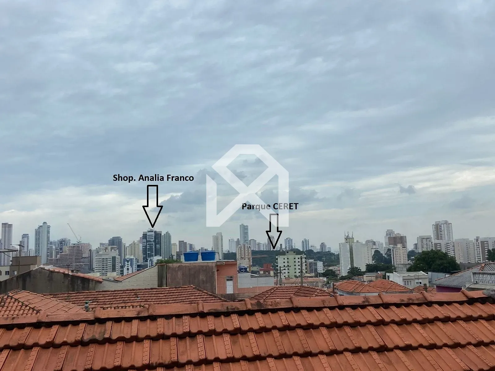 Apartamento, 2 quartos, 40 m² - Foto 12