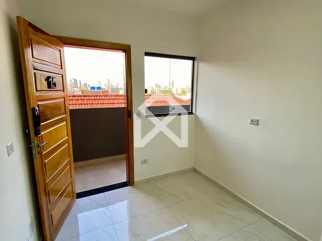 Apartamento com 40m² 2 quartos e 1 banheiro, à venda, no bairro Vila Diva (Zona Leste) em São Paulo