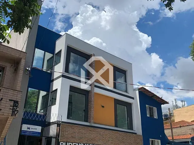 Apartamento com 40m² 2 quartos e 1 banheiro, à venda, no bairro Vila Diva (Zona Leste) em São Paulo