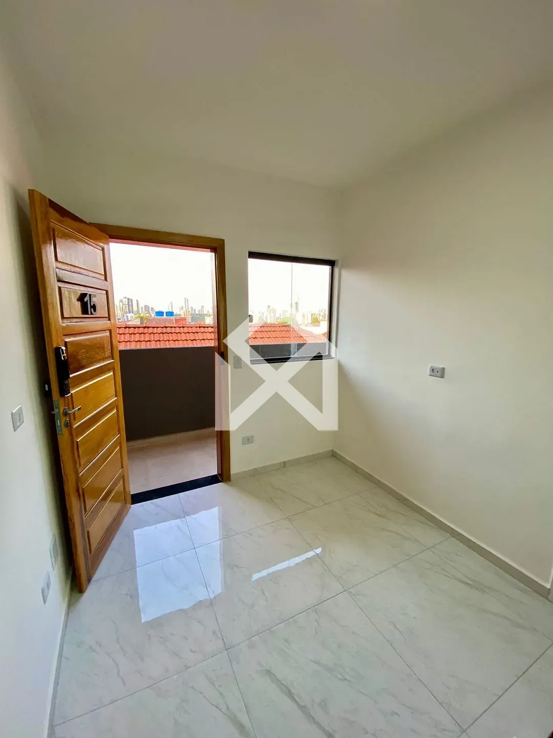 Apartamento, 2 quartos, 40 m² - Foto 4