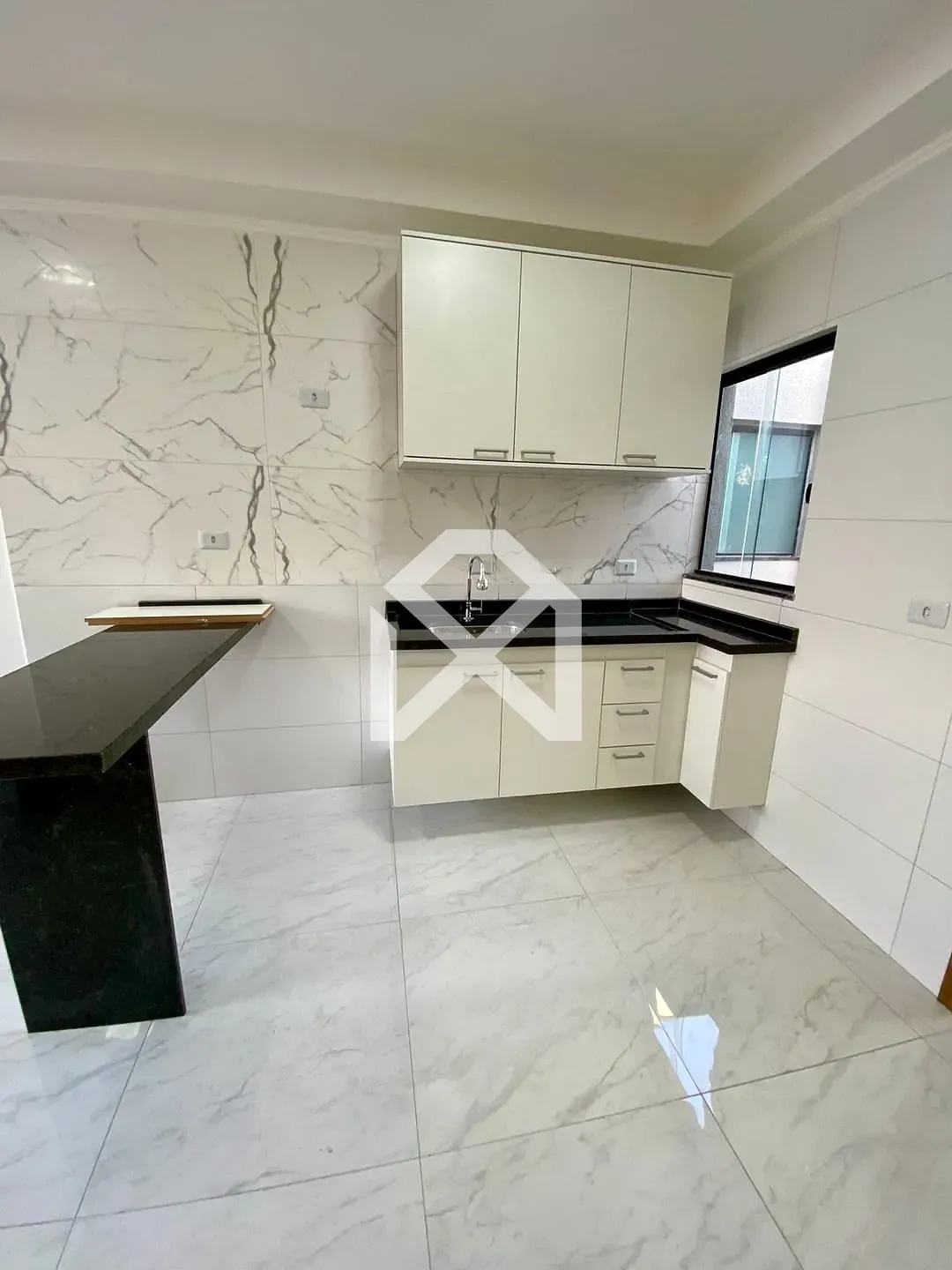 Apartamento, 2 quartos, 40 m² - Foto 6