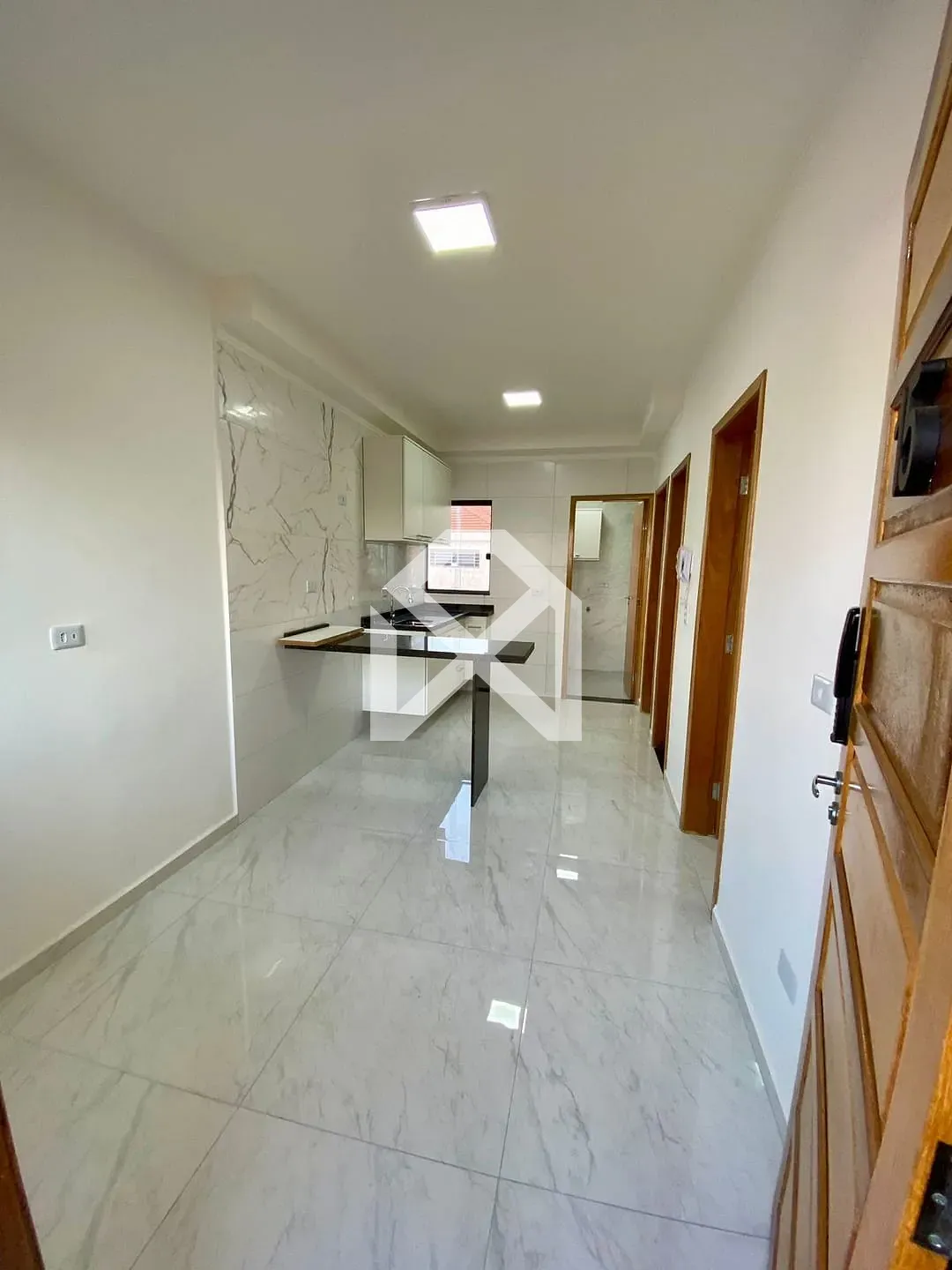 Apartamento, 2 quartos, 40 m² - Foto 5