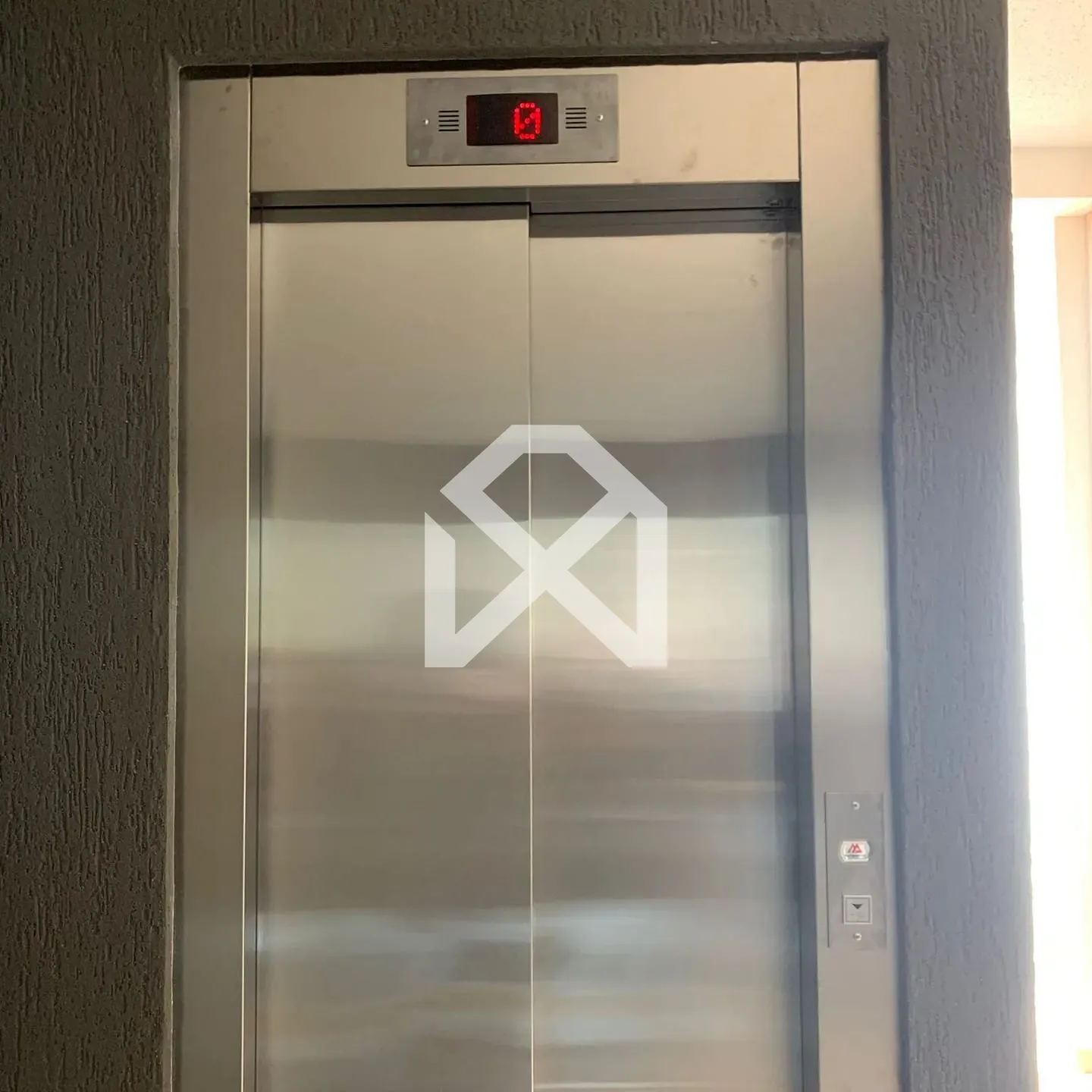 Apartamento, 2 quartos, 40 m² - Foto 2