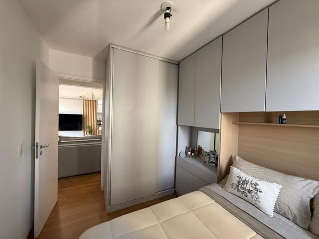 Apartamento 2 quartos e 2 banheiros, à venda, no bairro Portais (Polvilho) em Cajamar