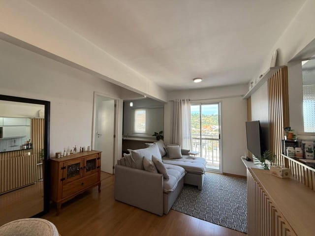 Apartamento 2 quartos e 2 banheiros, à venda, no bairro Portais (Polvilho) em Cajamar