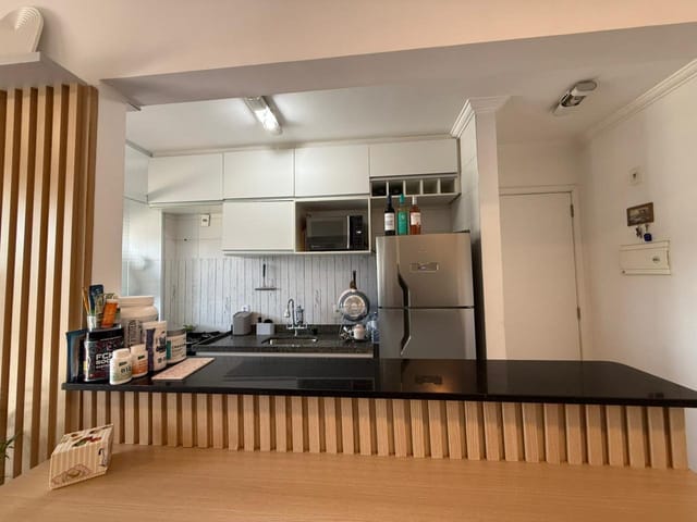 Apartamento 2 quartos e 2 banheiros, à venda, no bairro Portais (Polvilho) em Cajamar
