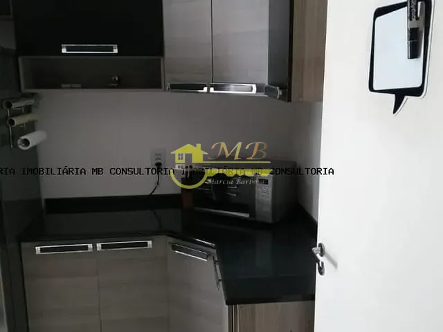 Apartamento com 49m² 2 quartos e 1 banheiro, à venda, no bairro Dom Pedro I em Campinas
