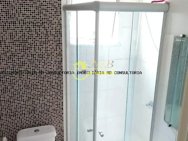 Apartamento com 49m² 2 quartos e 1 banheiro, à venda, no bairro Dom Pedro I em Campinas